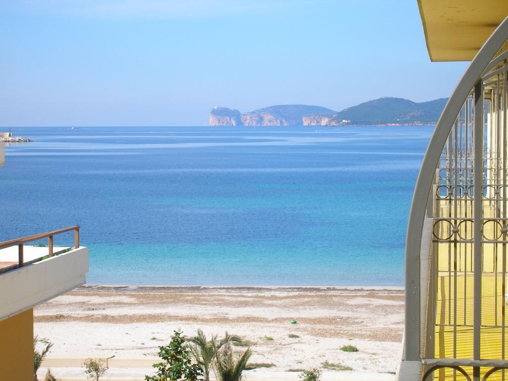 Hotel Il Gabbiano Alghero