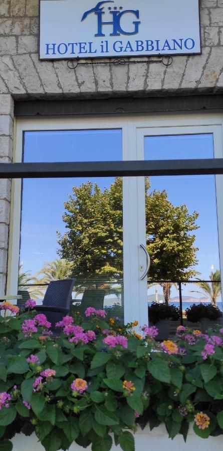 Hotel Il Gabbiano