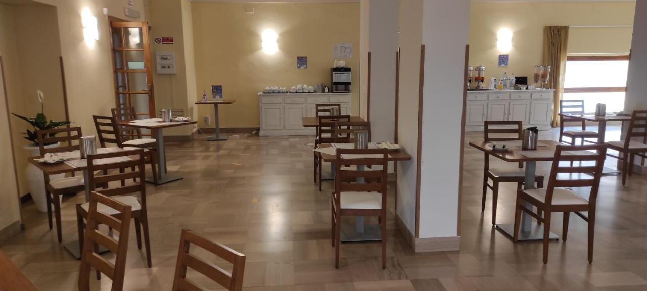 Hotel Il Gabbiano Alghero