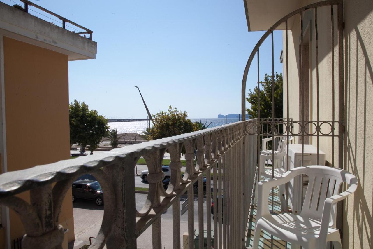 Il Gabbiano Alghero
