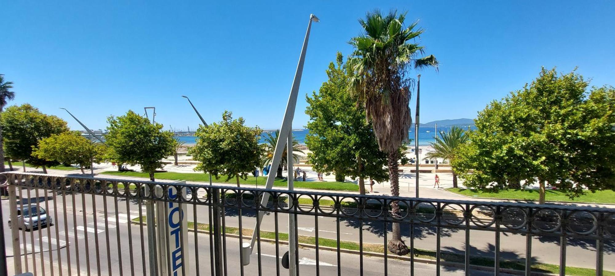 Il Gabbiano Hotel 3*