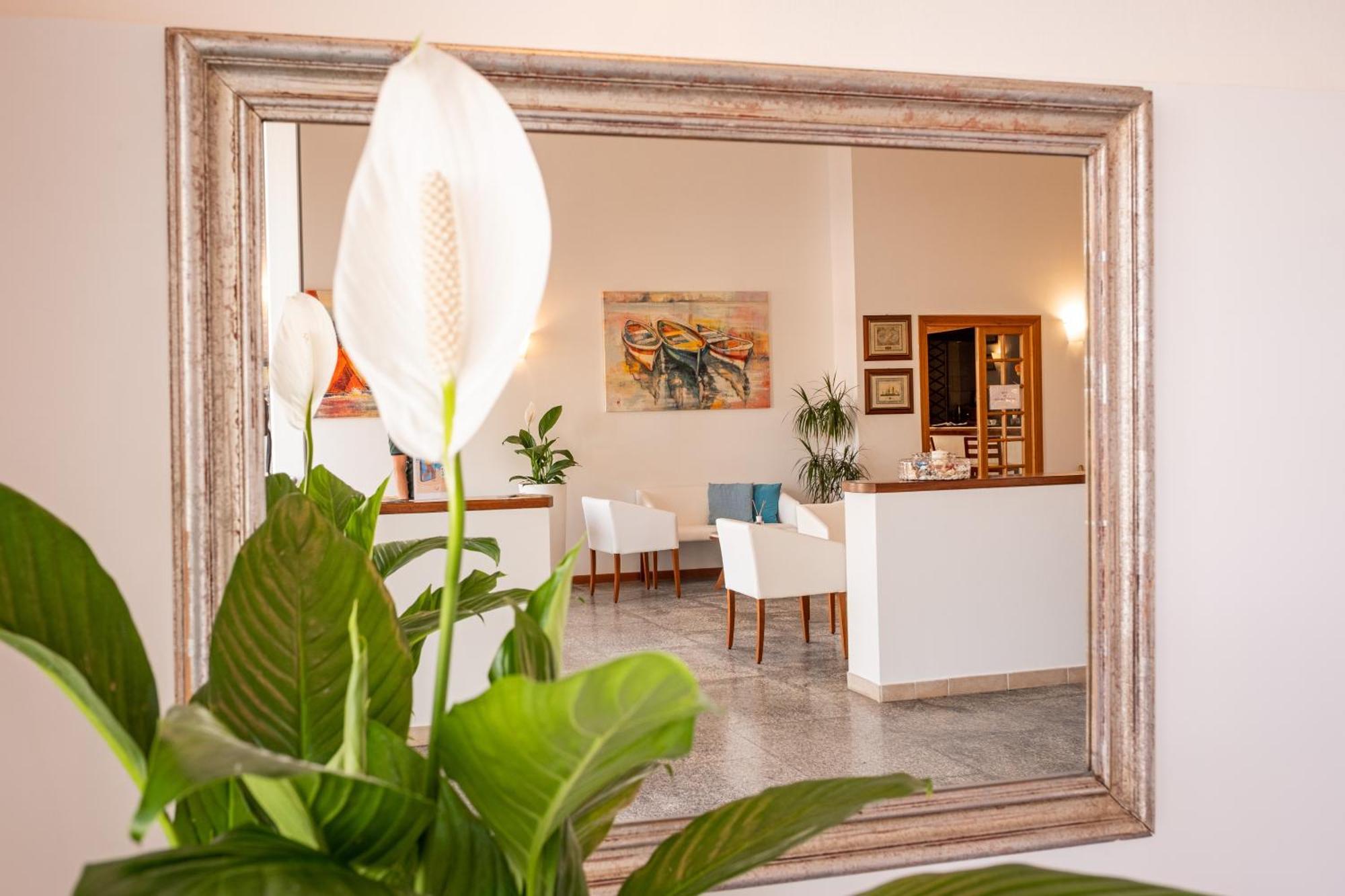 Il Gabbiano Hotel 3*