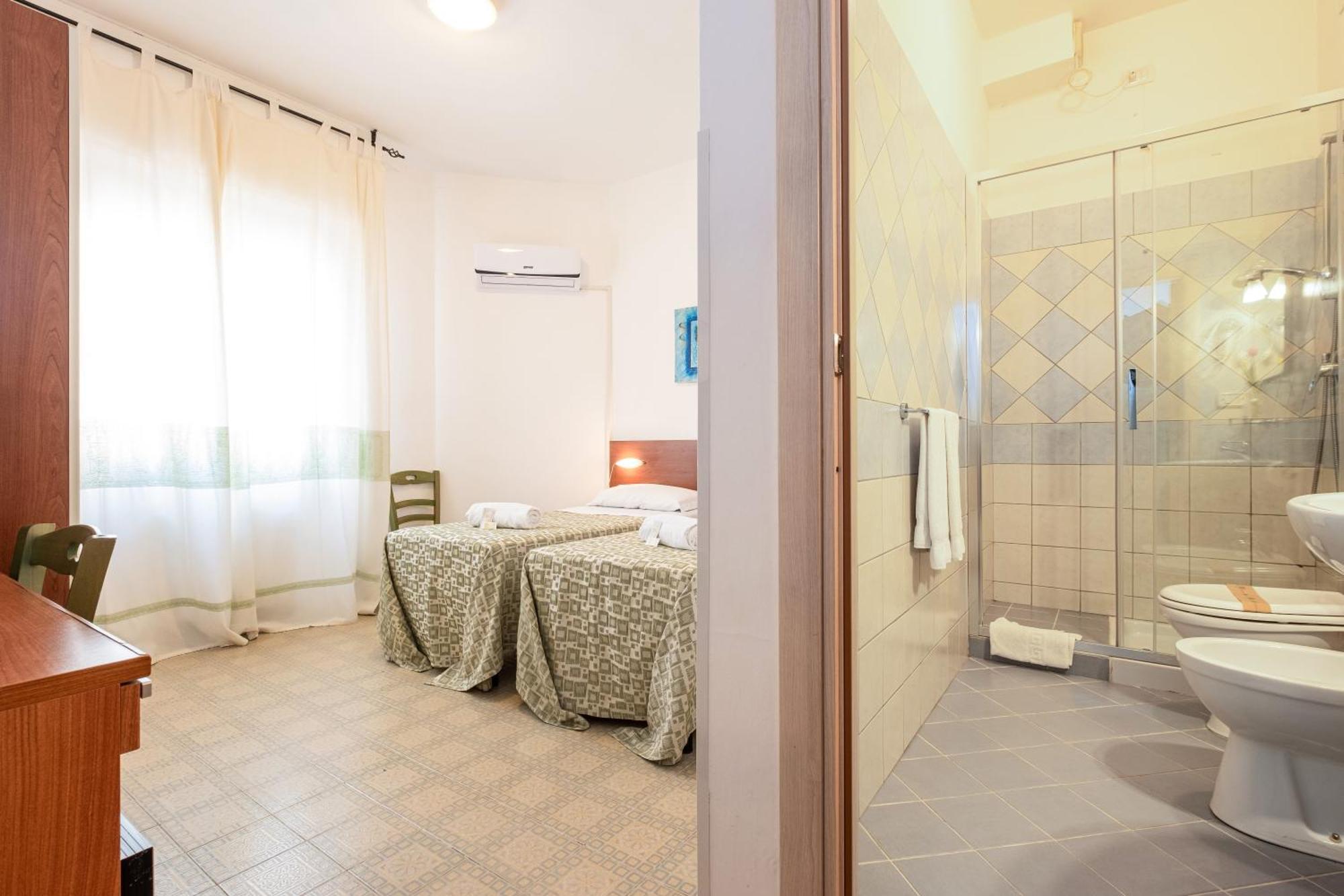 Il Gabbiano 3* Alghero