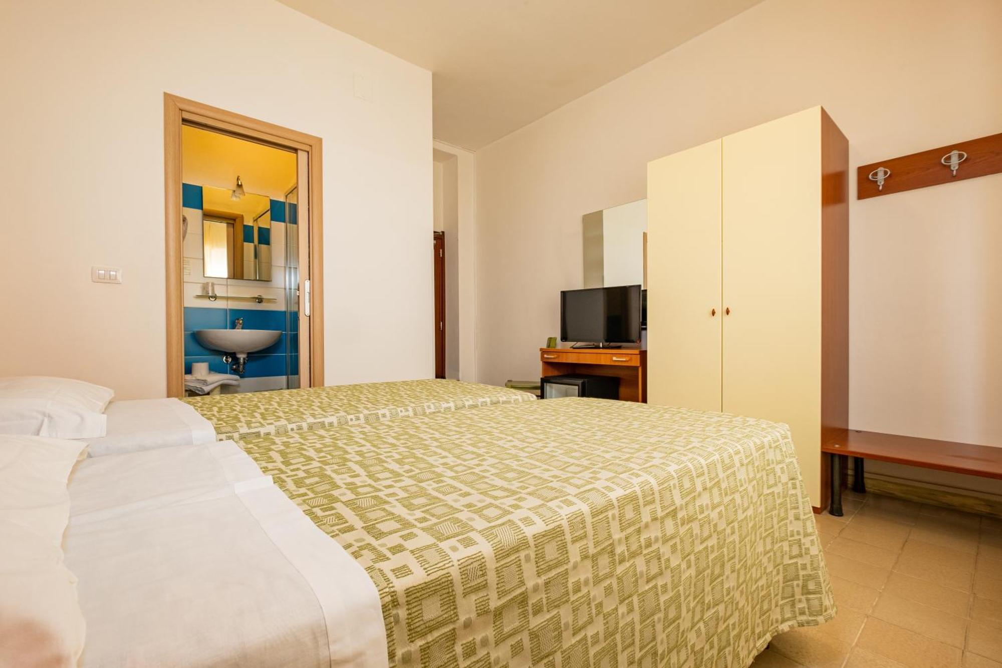 Il Gabbiano Hotel 3*