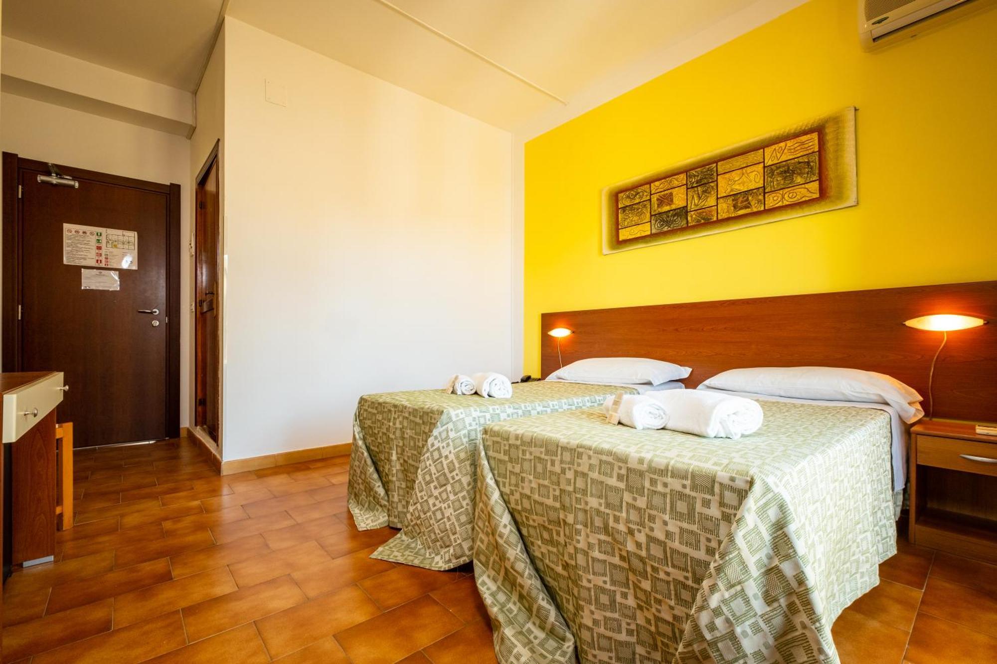 Hotel Il Gabbiano 3*