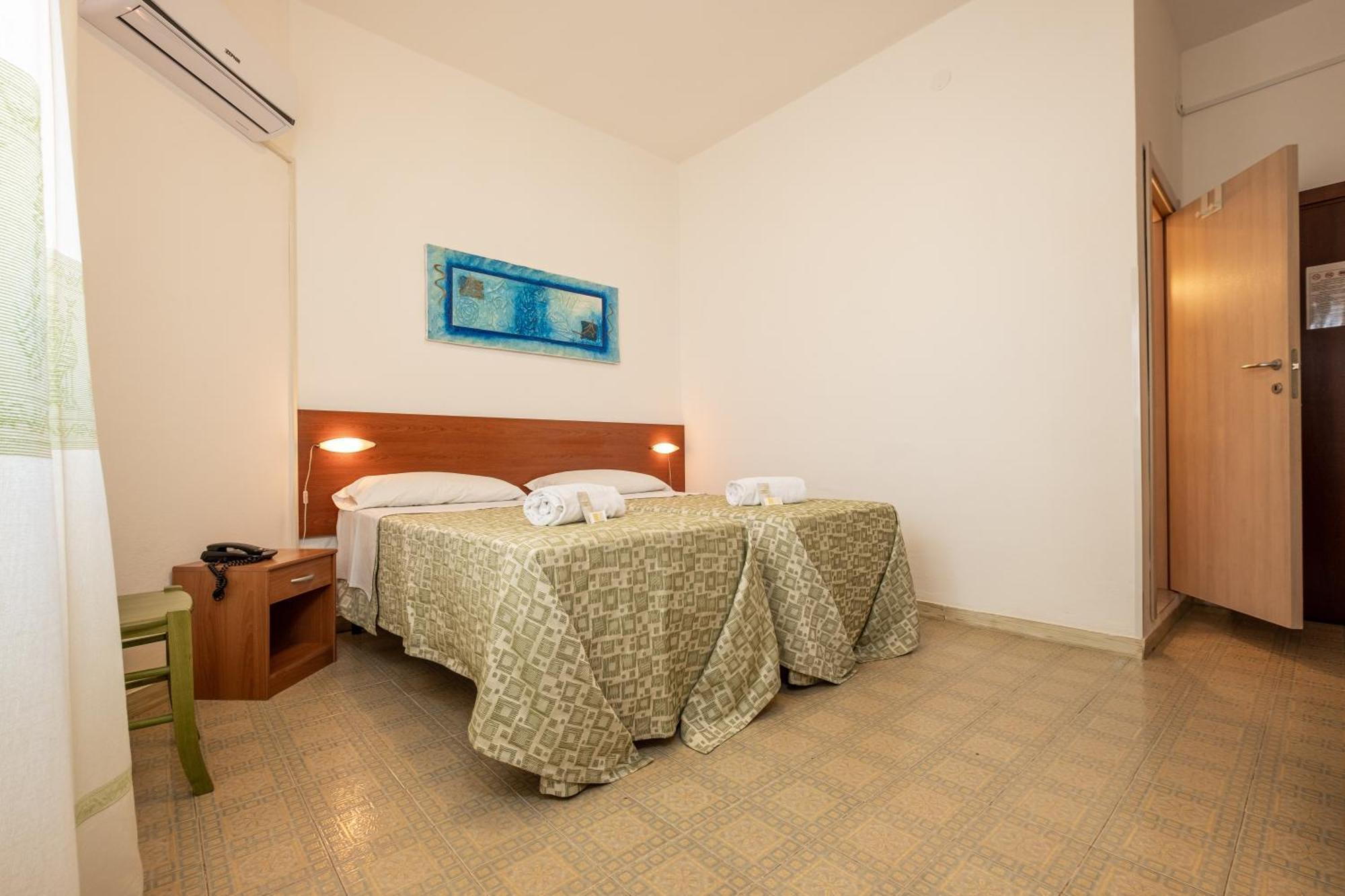 Il Gabbiano Hotel