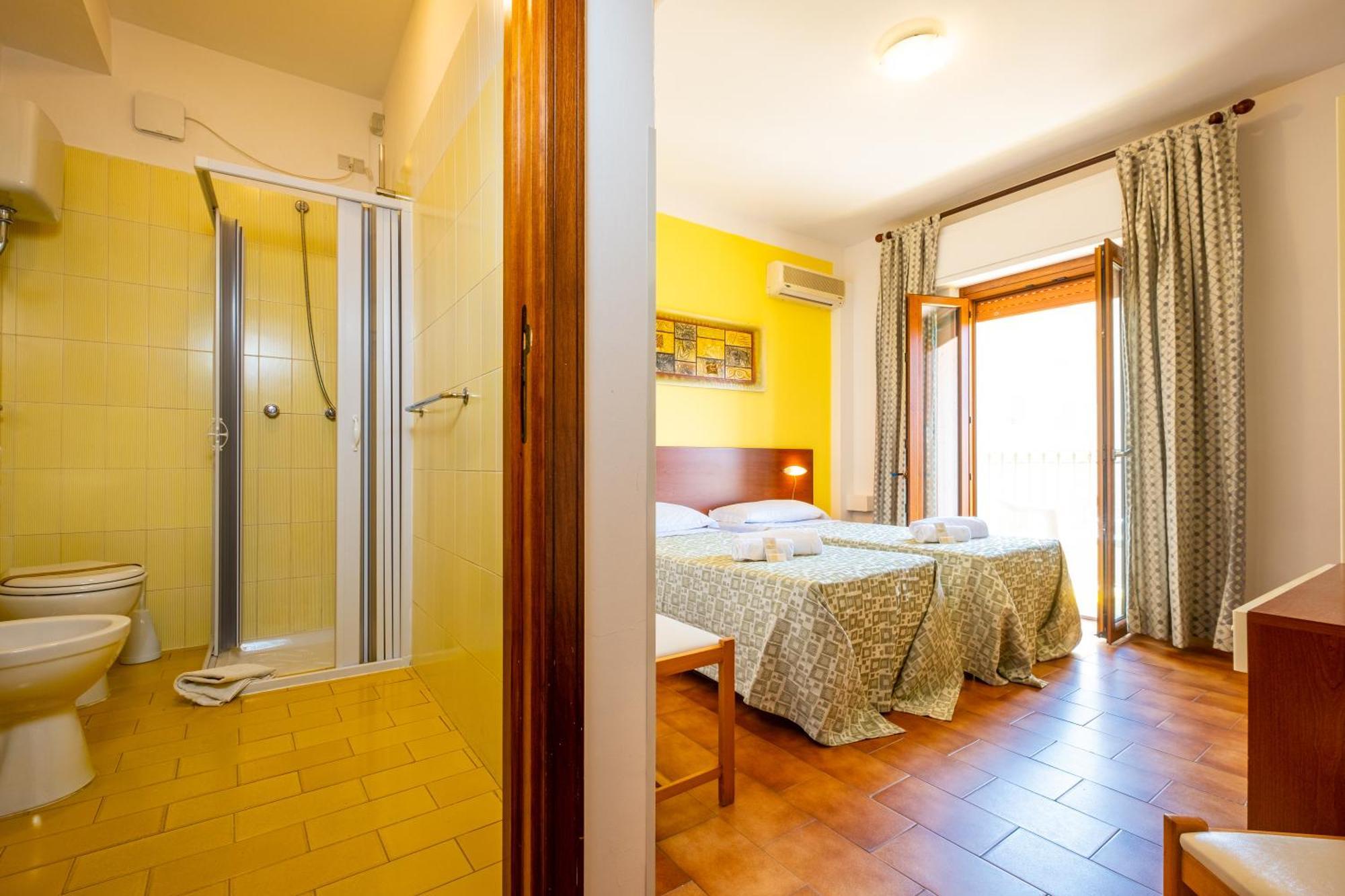 Il Gabbiano Hotel 3*
