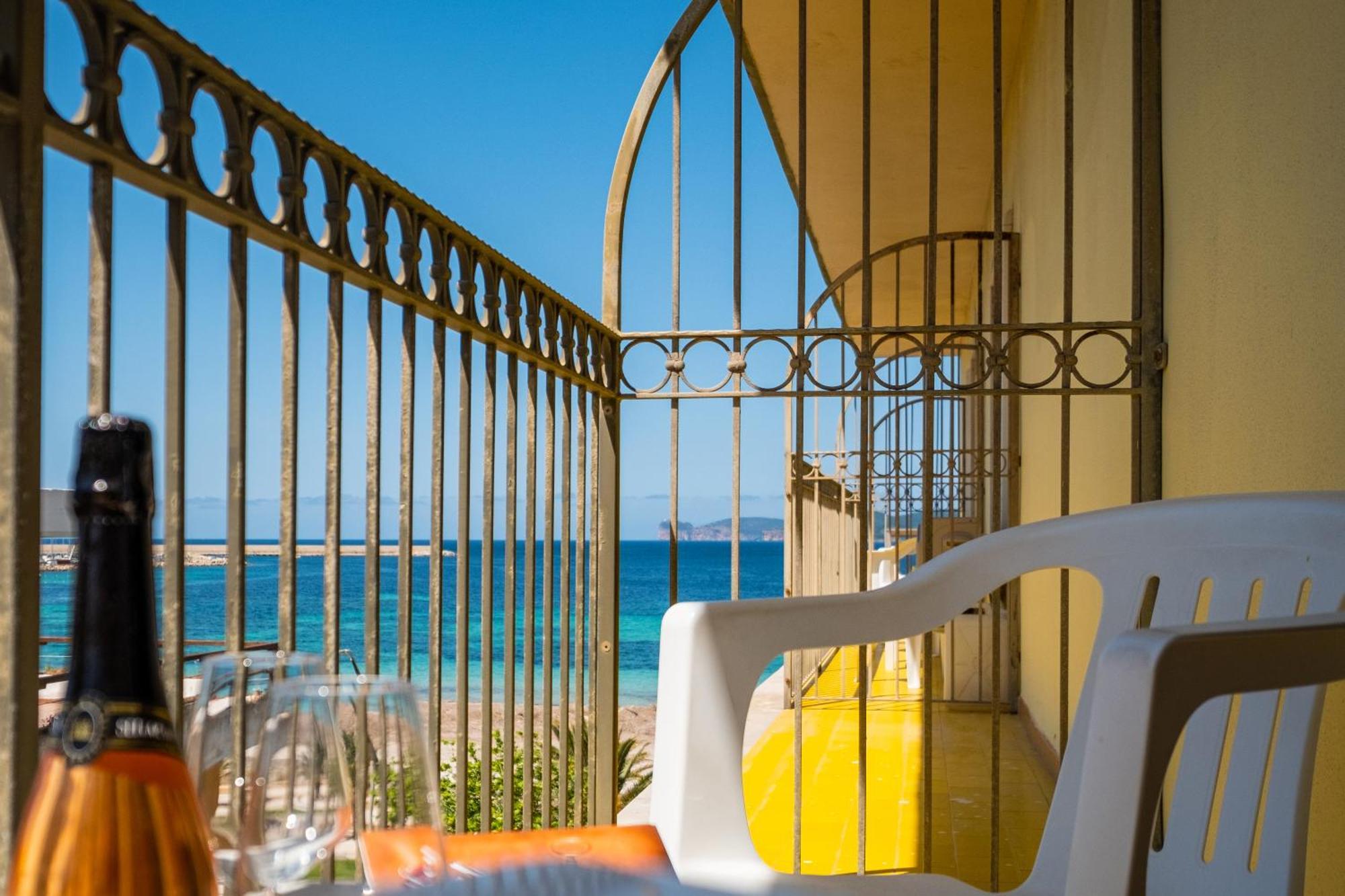 Hotel Il Gabbiano 3*