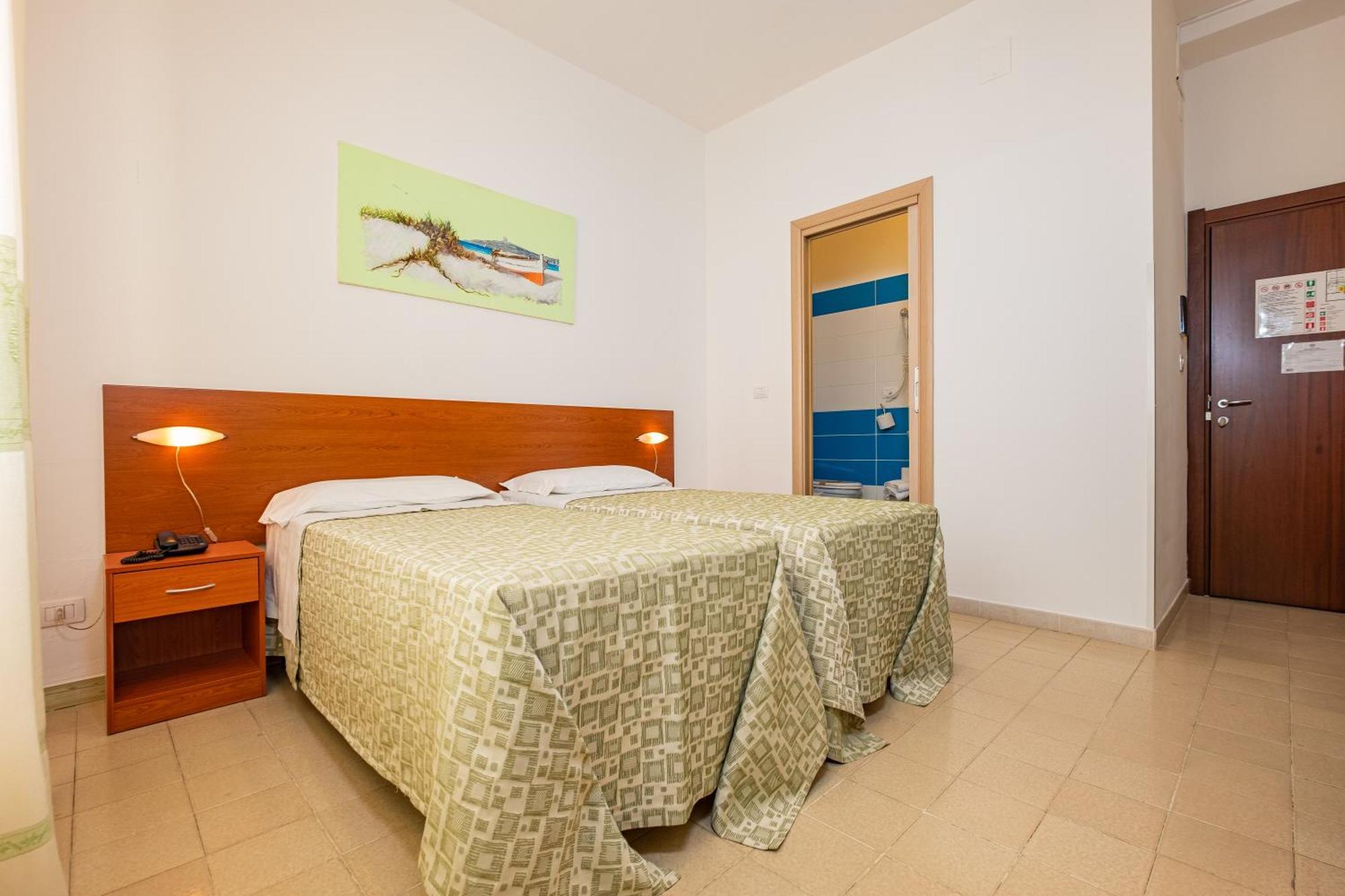 Hotel Il Gabbiano Alghero