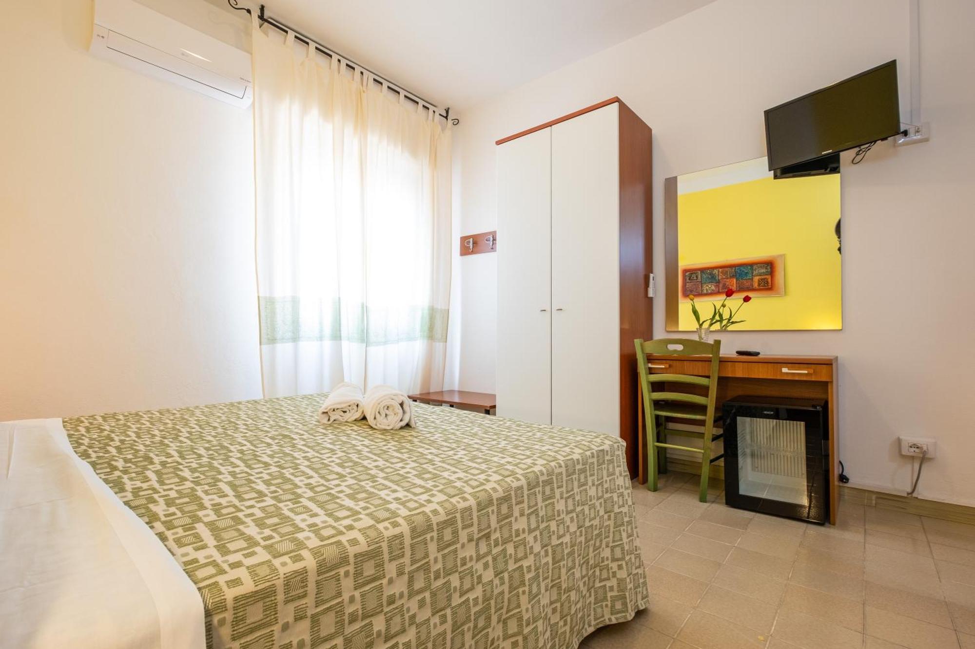 Il Gabbiano Hotel