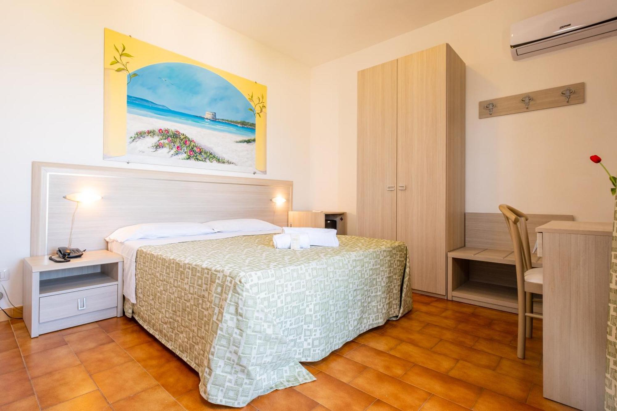Il Gabbiano Hotel
