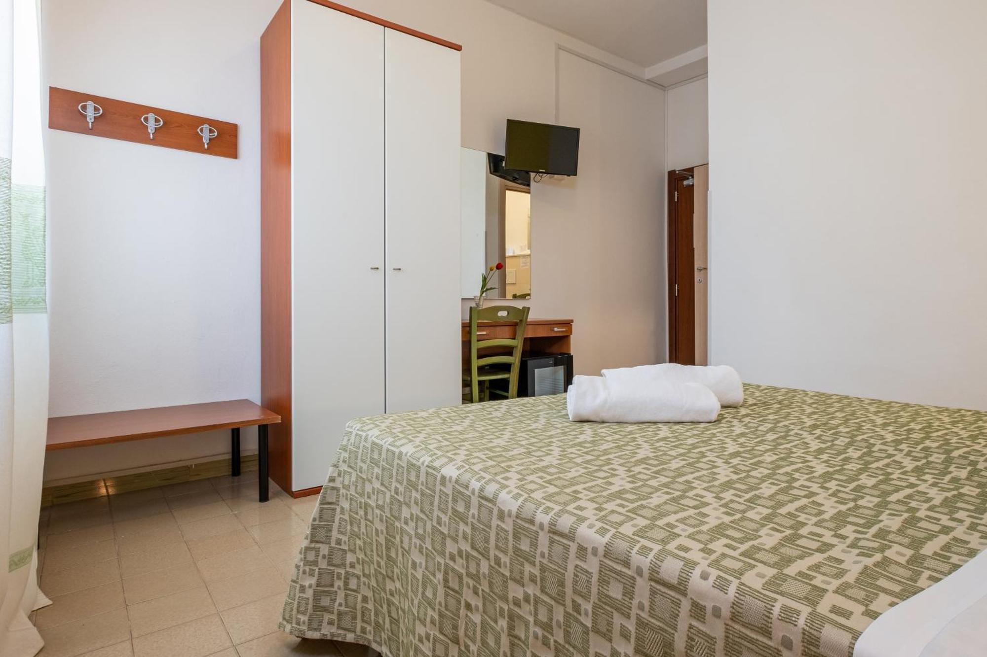 Il Gabbiano Hotel 3*