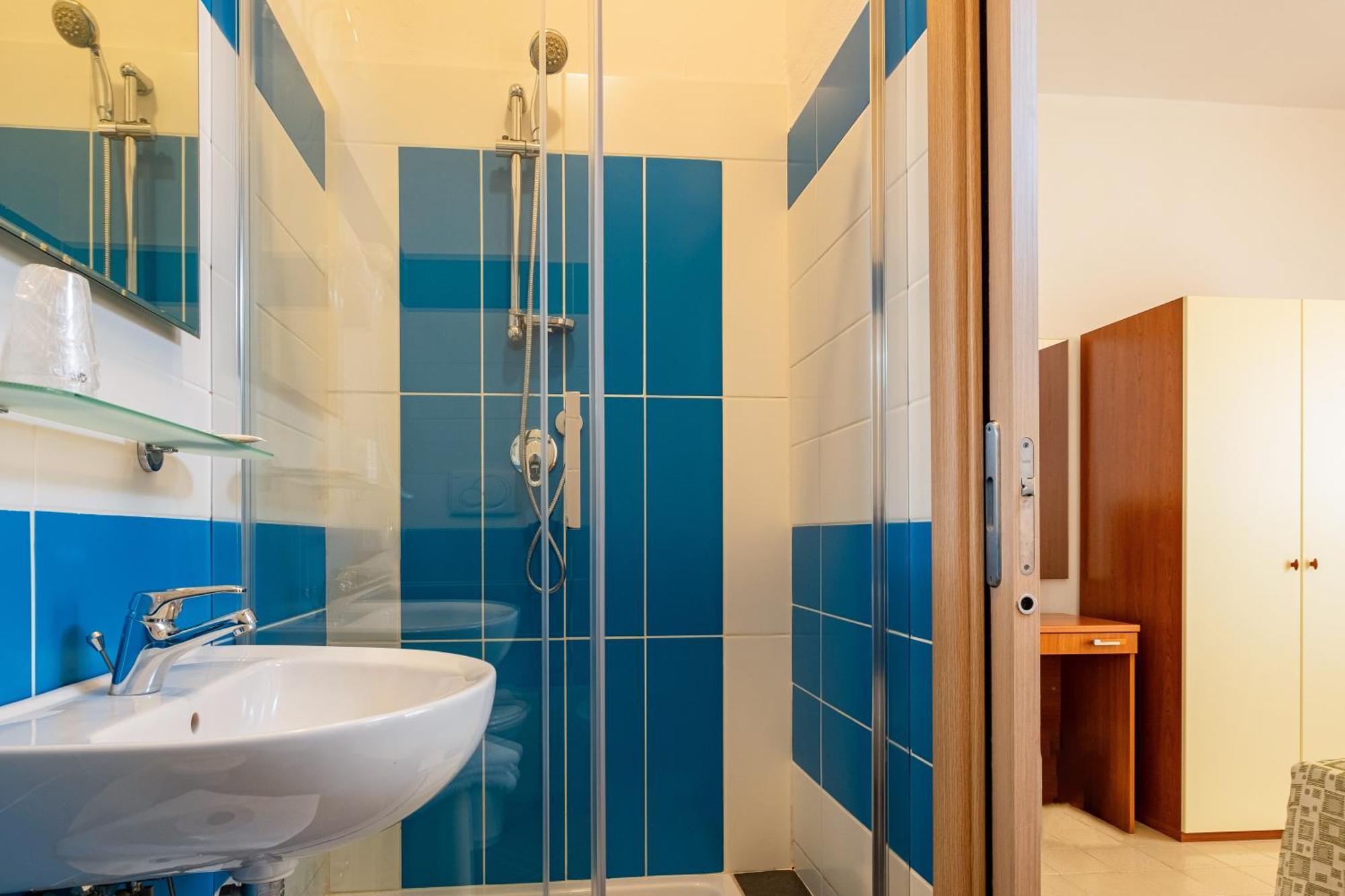 Hotel Il Gabbiano 3*