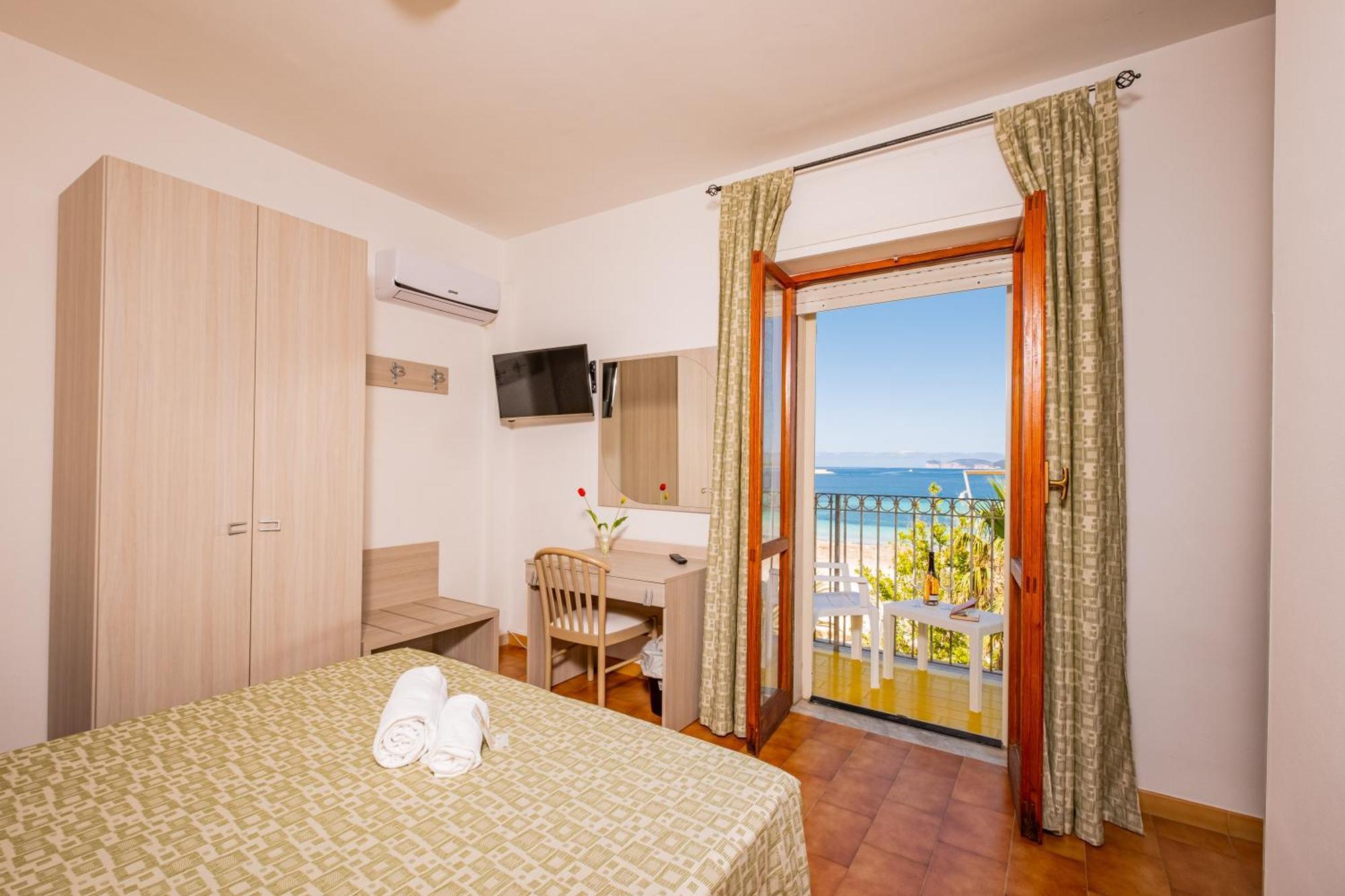 Hotel Il Gabbiano Alghero