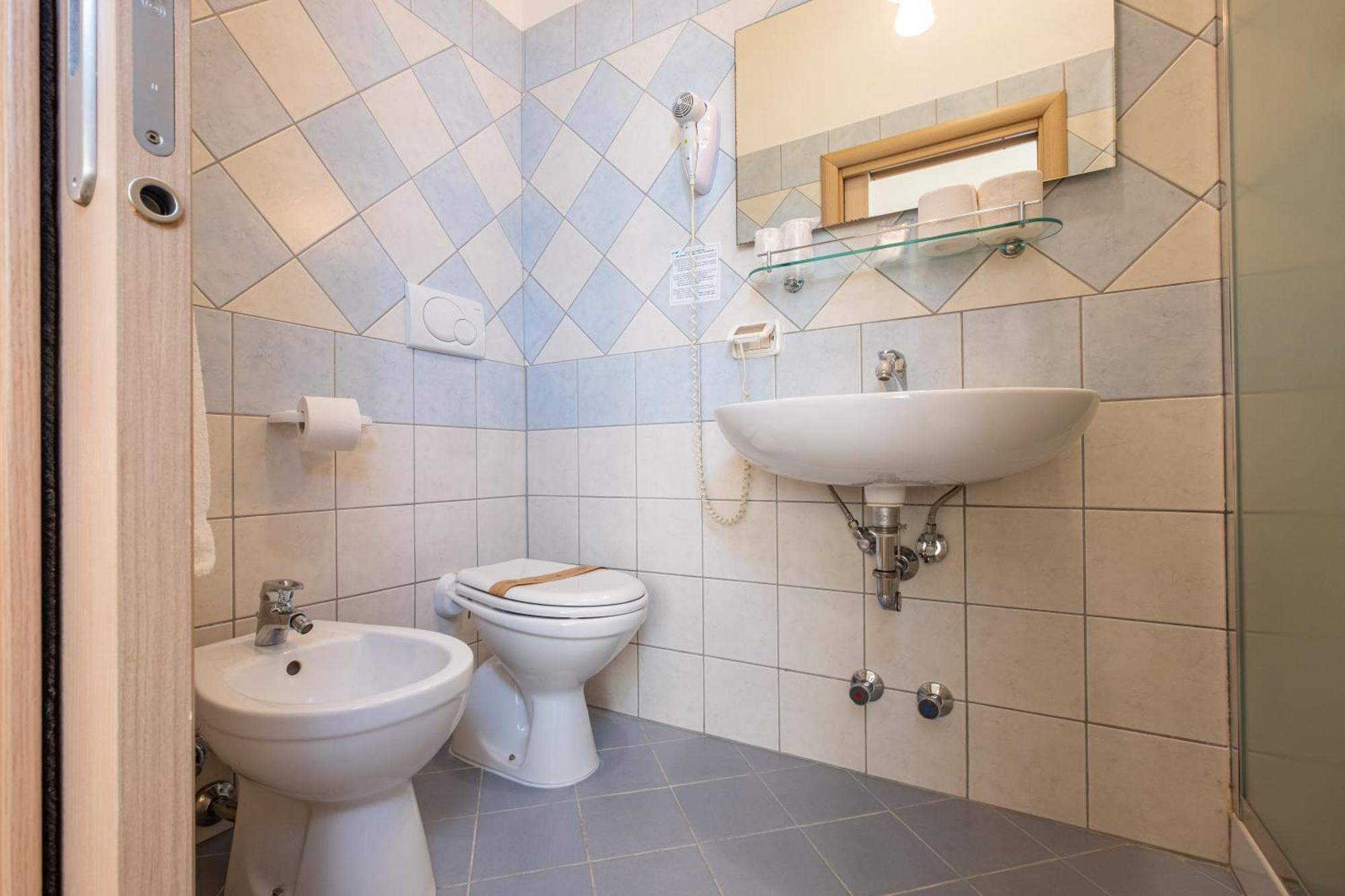 Hotel Il Gabbiano Alghero