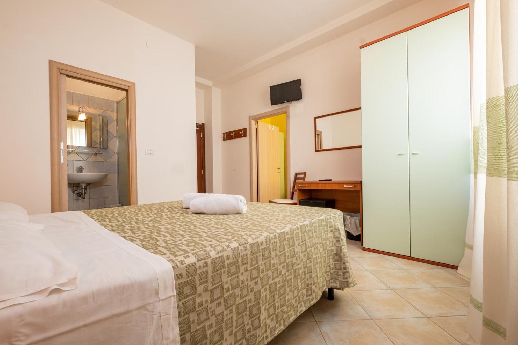 Il Gabbiano Hotel