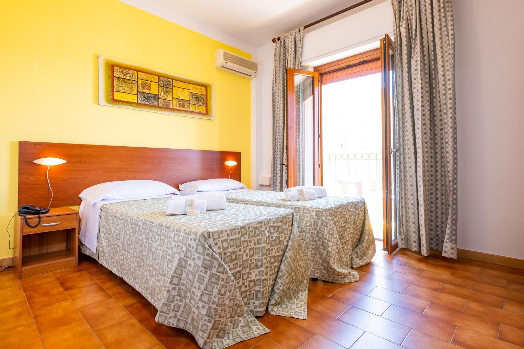 Il Gabbiano Hotel 3*