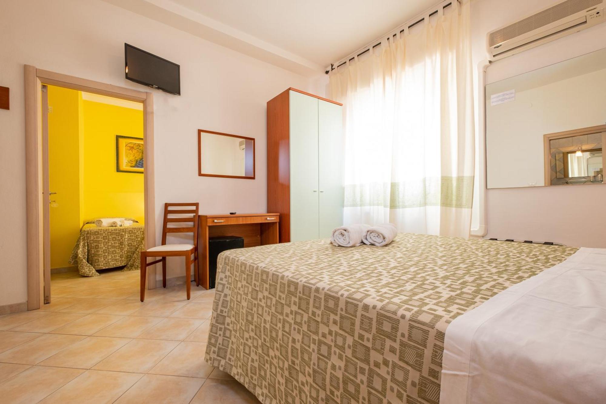 Il Gabbiano Hotel Alghero