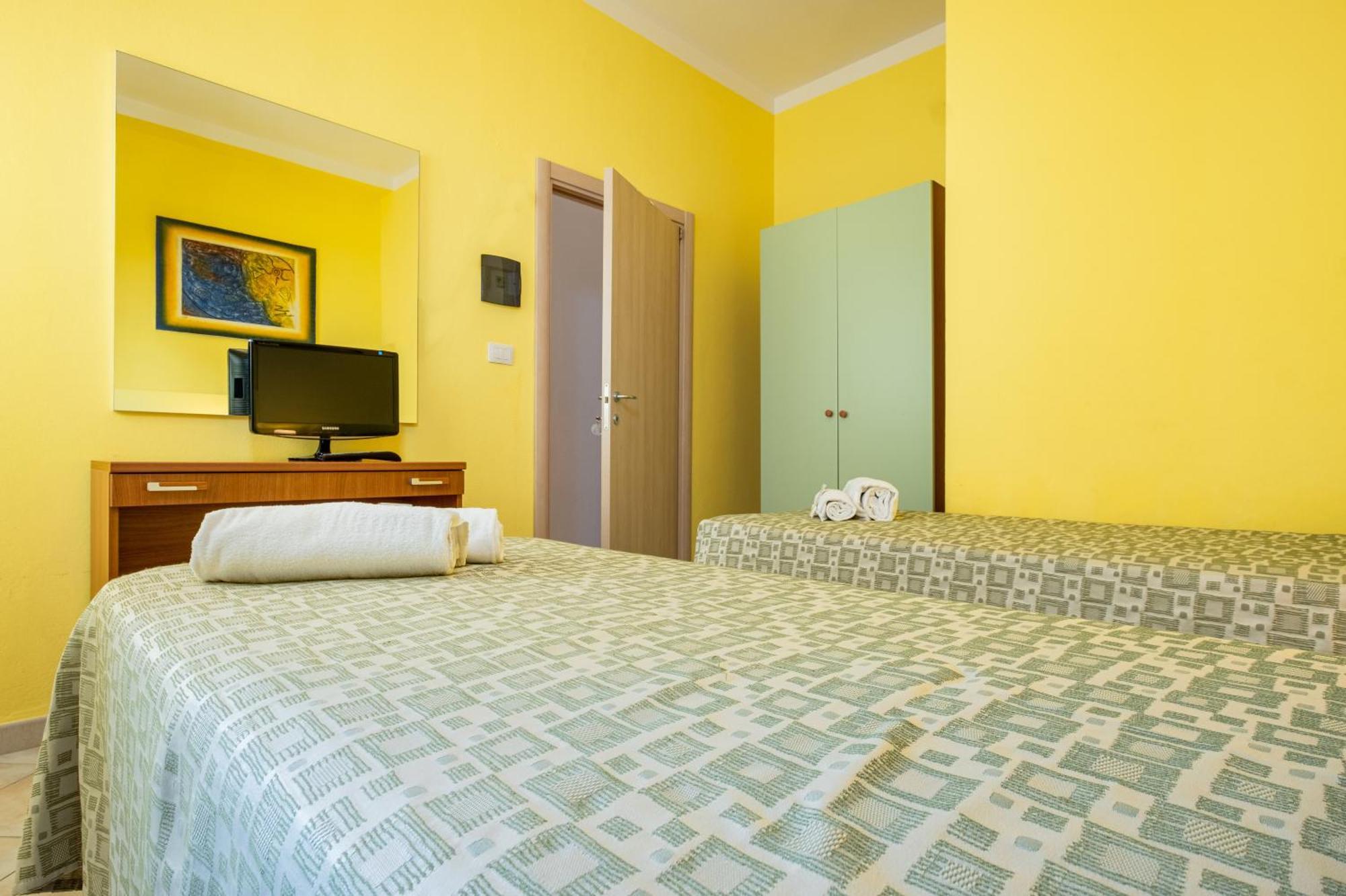 Hotel Il Gabbiano Alghero