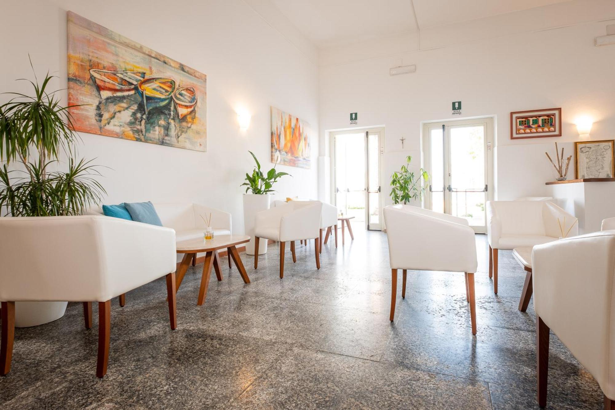 Il Gabbiano Hotel