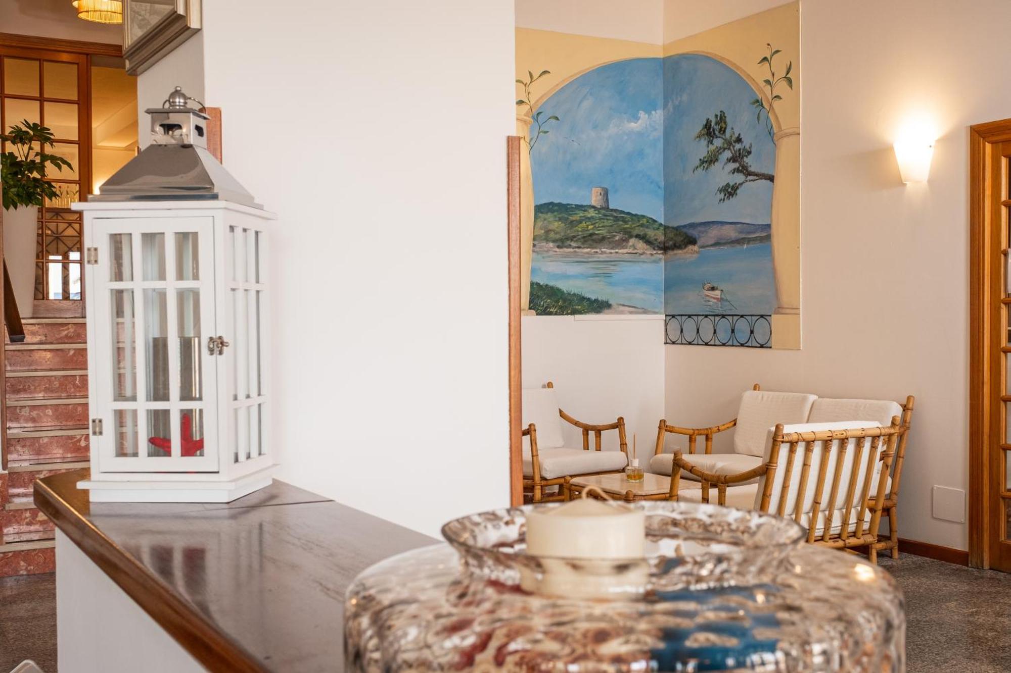 Hotel Il Gabbiano 3*