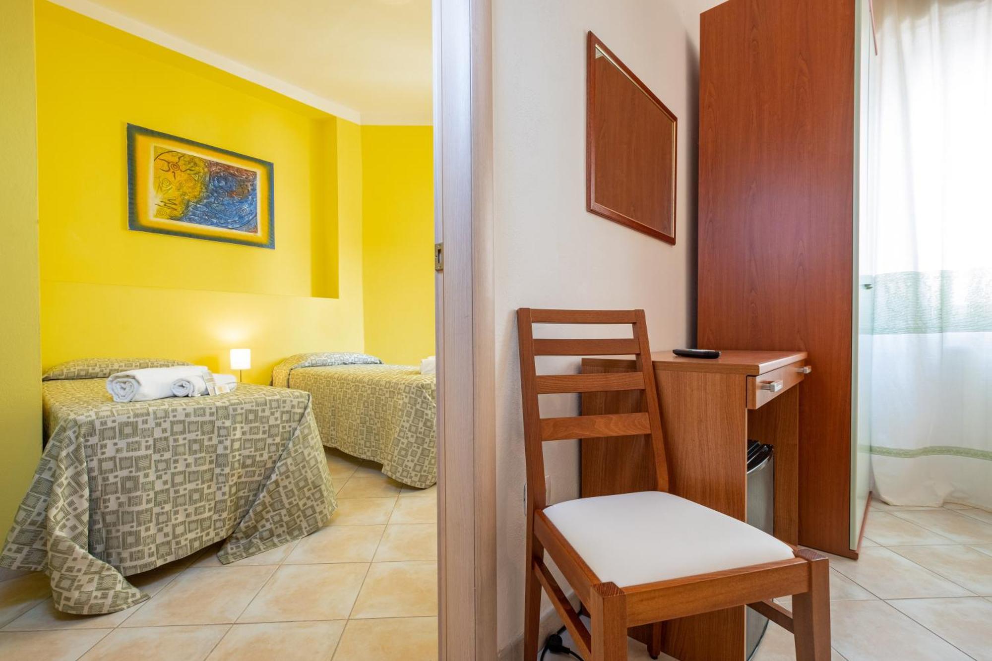 Hotel Il Gabbiano Alghero