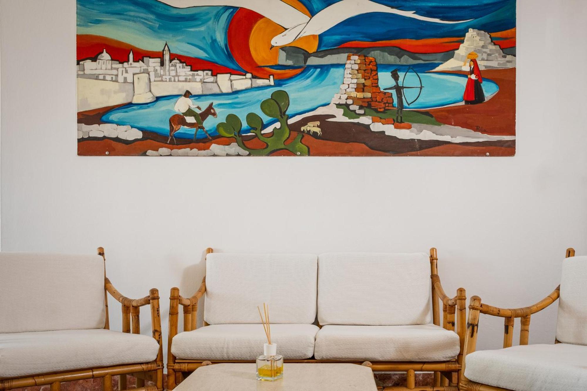 Il Gabbiano Hotel