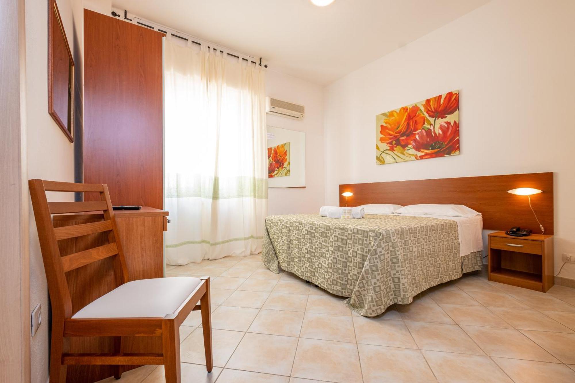 Hotel Il Gabbiano