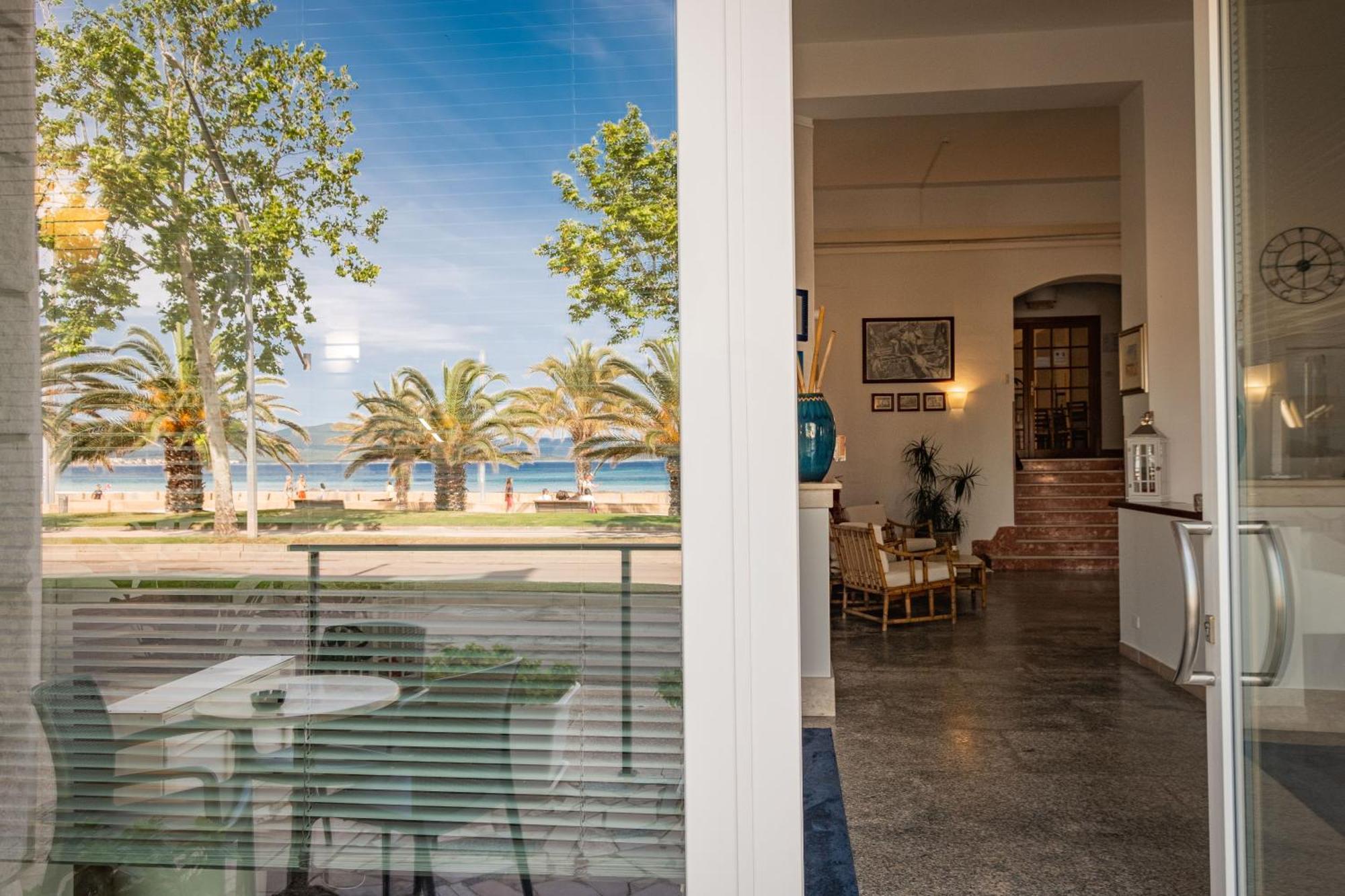 Il Gabbiano Hotel 3*