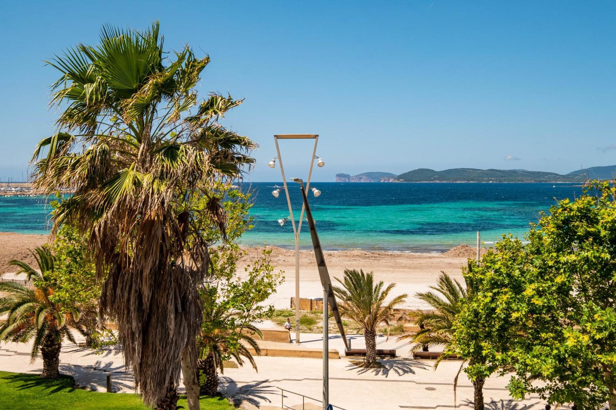 Il Gabbiano Hotel Alghero