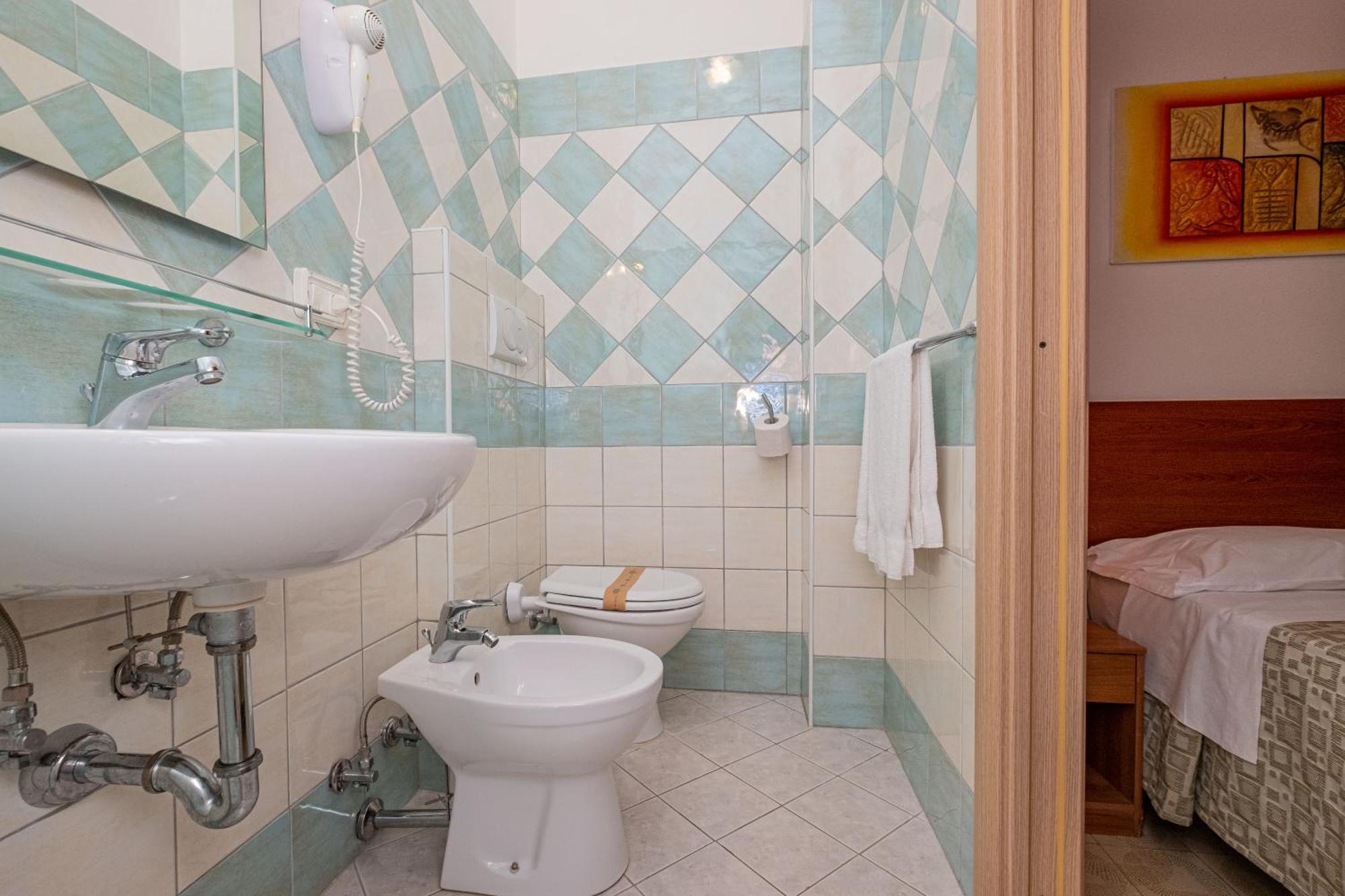 Il Gabbiano Hotel 3*