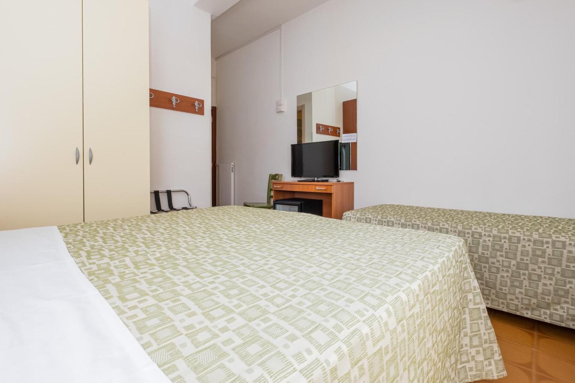 Il Gabbiano Hotel 3*