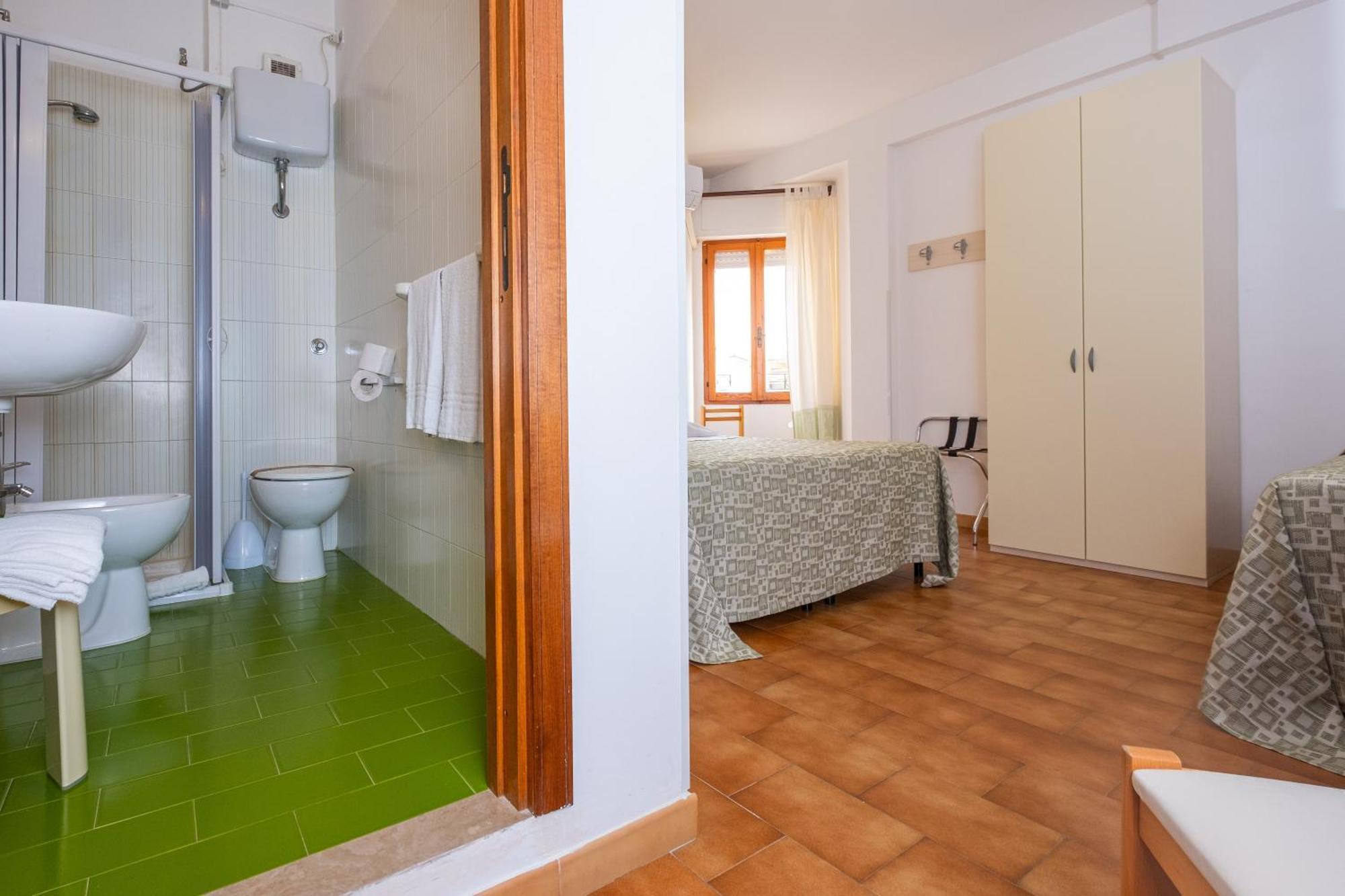 Il Gabbiano 3* Alghero