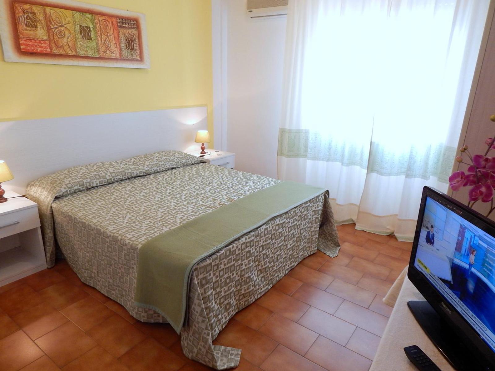 Hotel Il Gabbiano