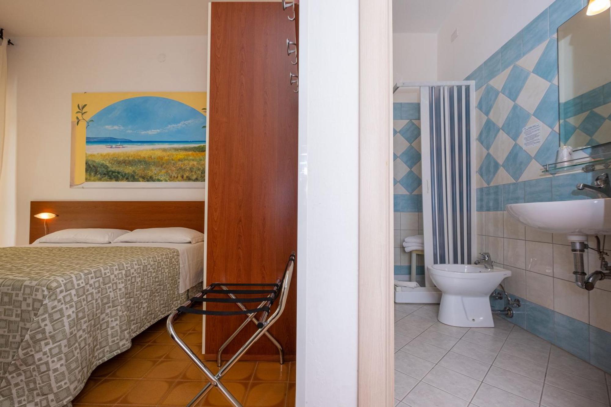Hotel Il Gabbiano 3*