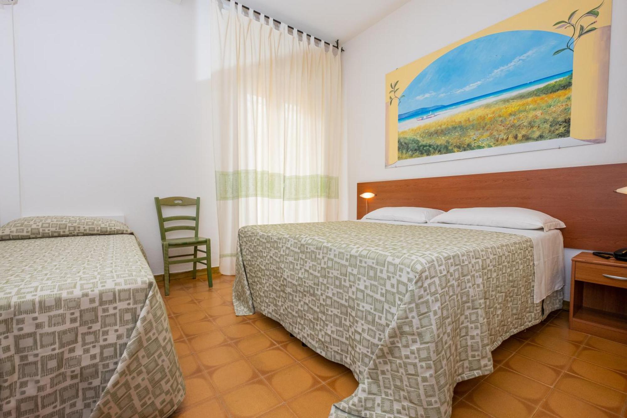 Il Gabbiano 3*