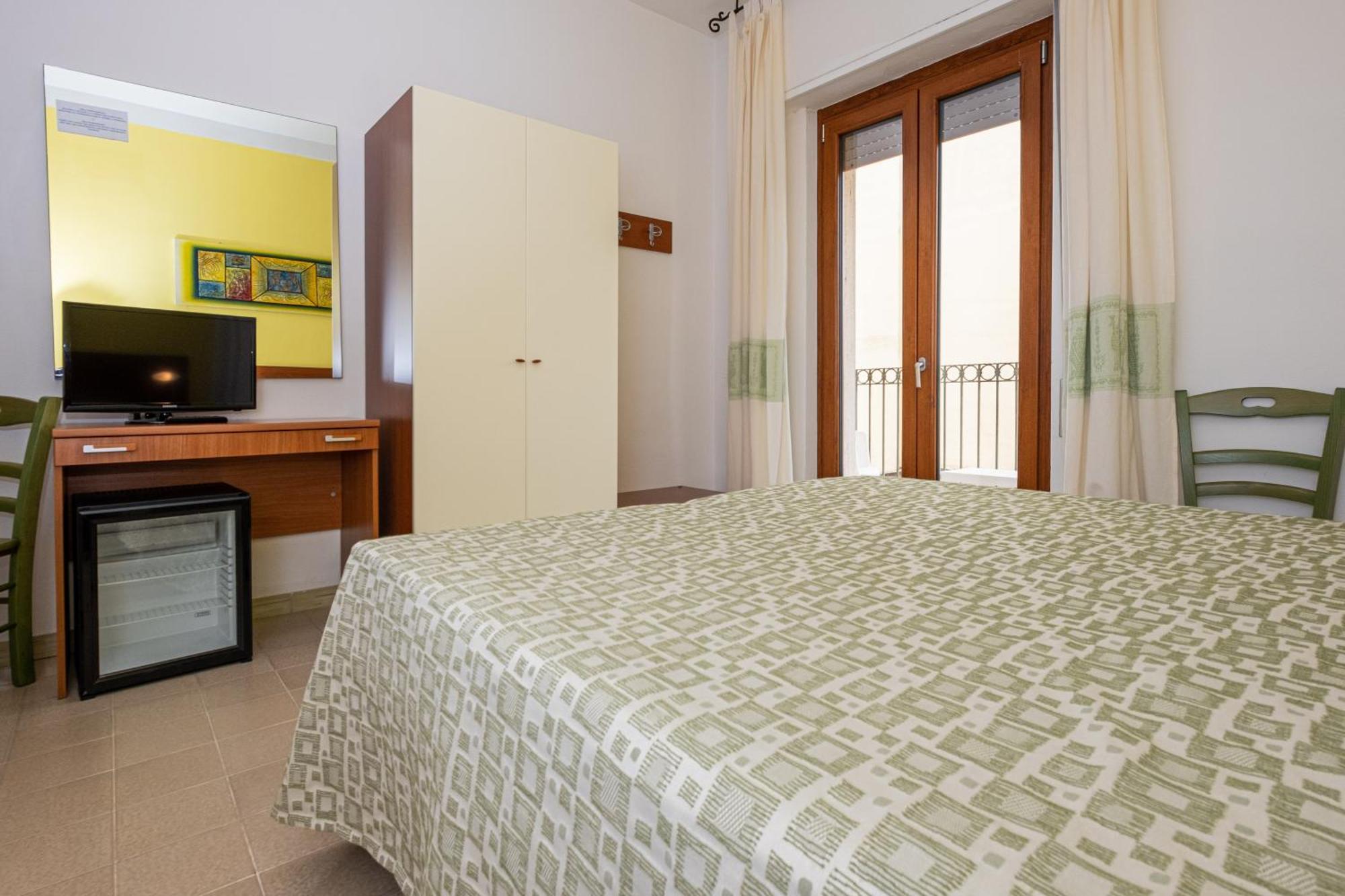 Il Gabbiano 3* Alghero