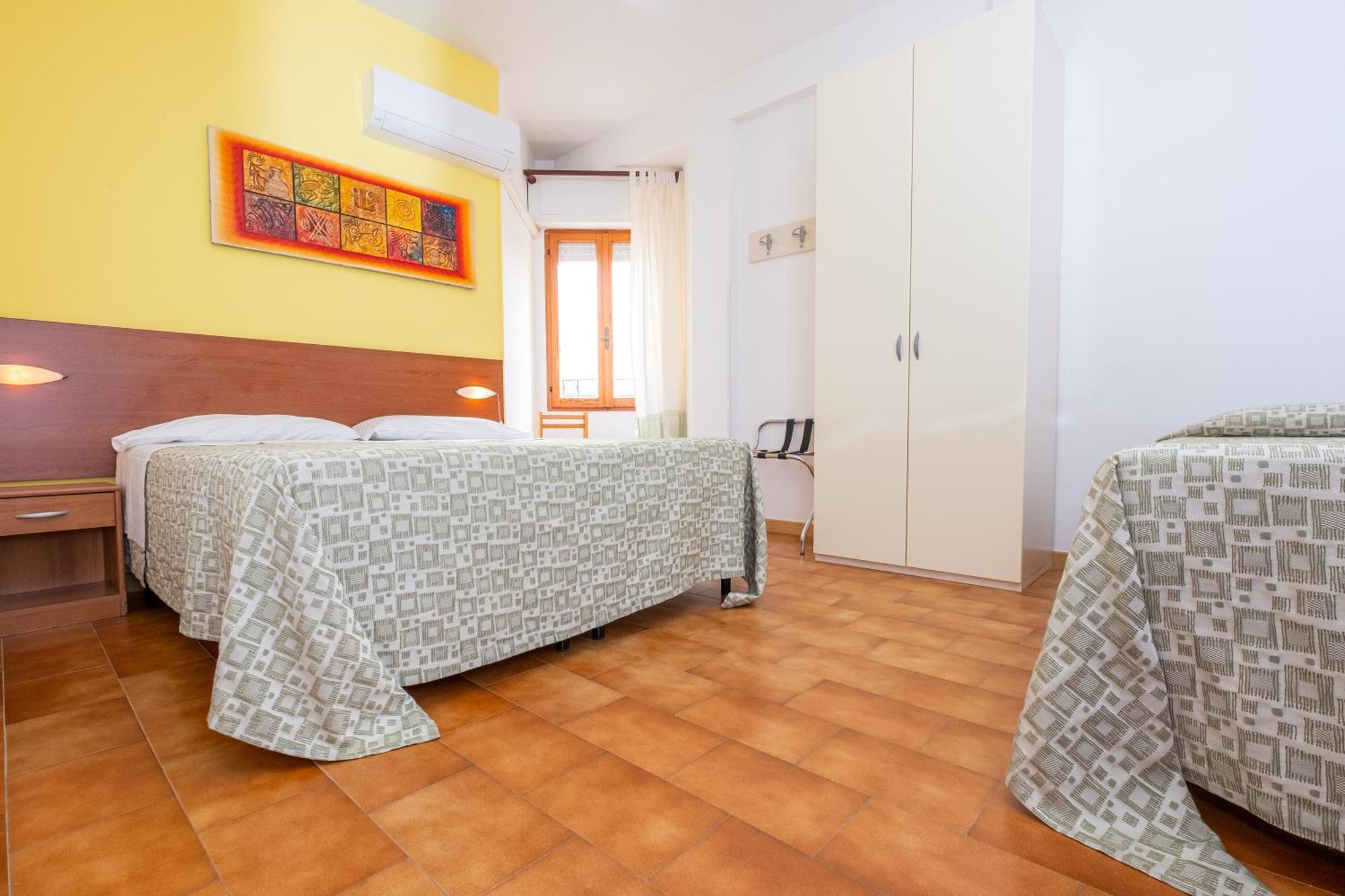 Il Gabbiano 3* Alghero