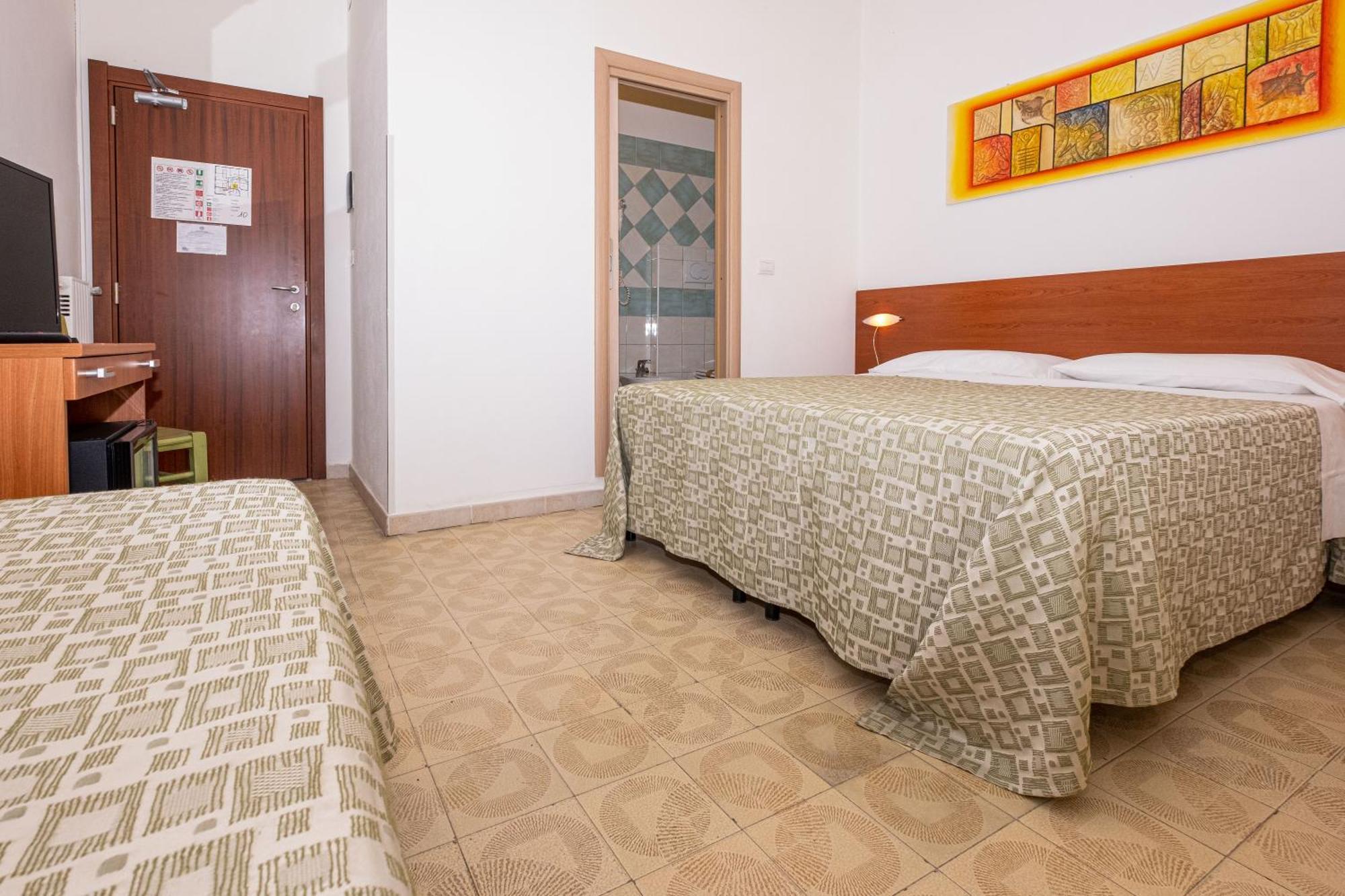 Il Gabbiano 3* Alghero