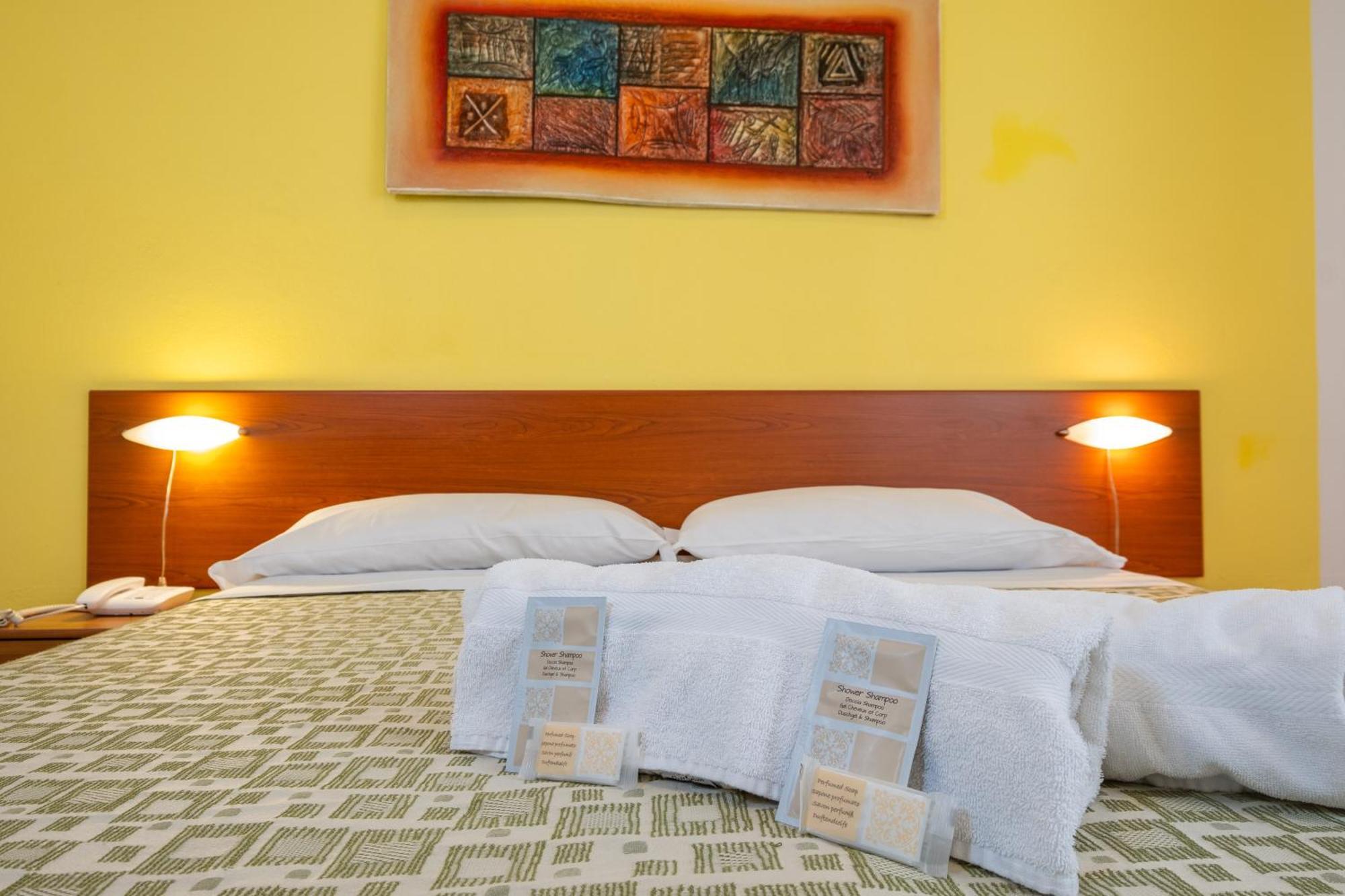 Hotel Il Gabbiano