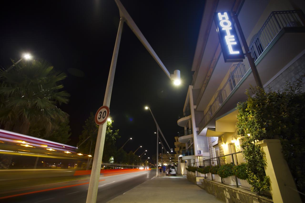 Hotel Il Gabbiano