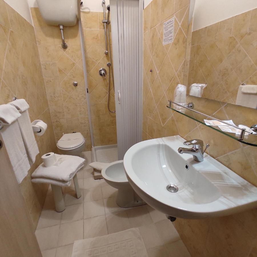 Hotel Il Gabbiano 3*