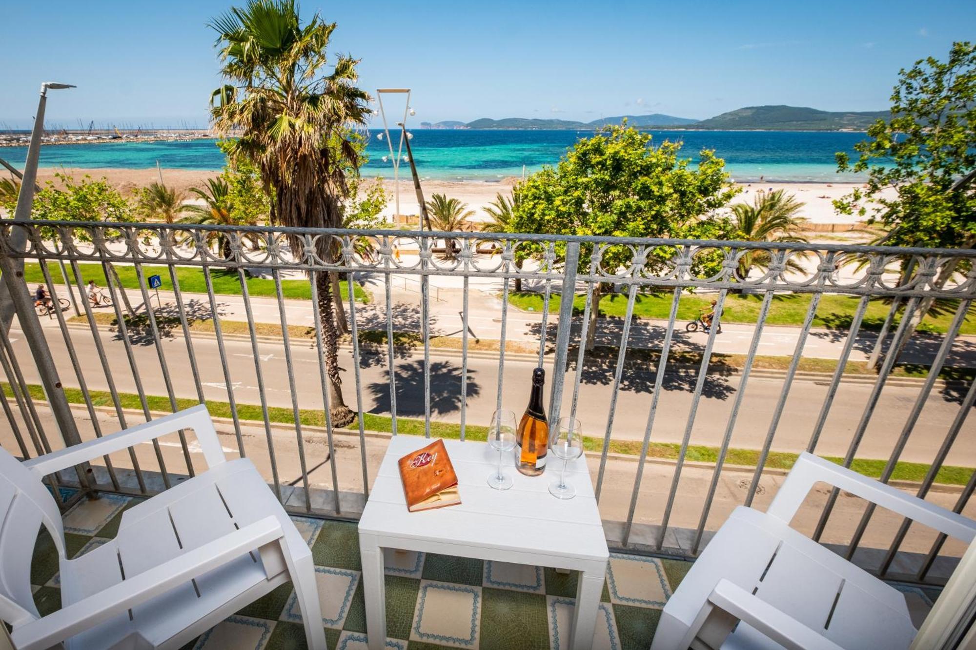 Il Gabbiano Hotel