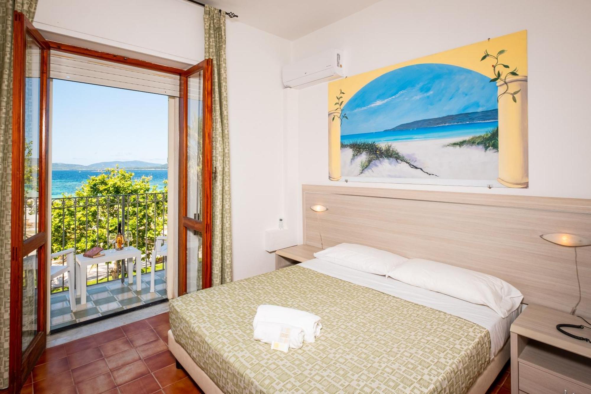Hotel Il Gabbiano