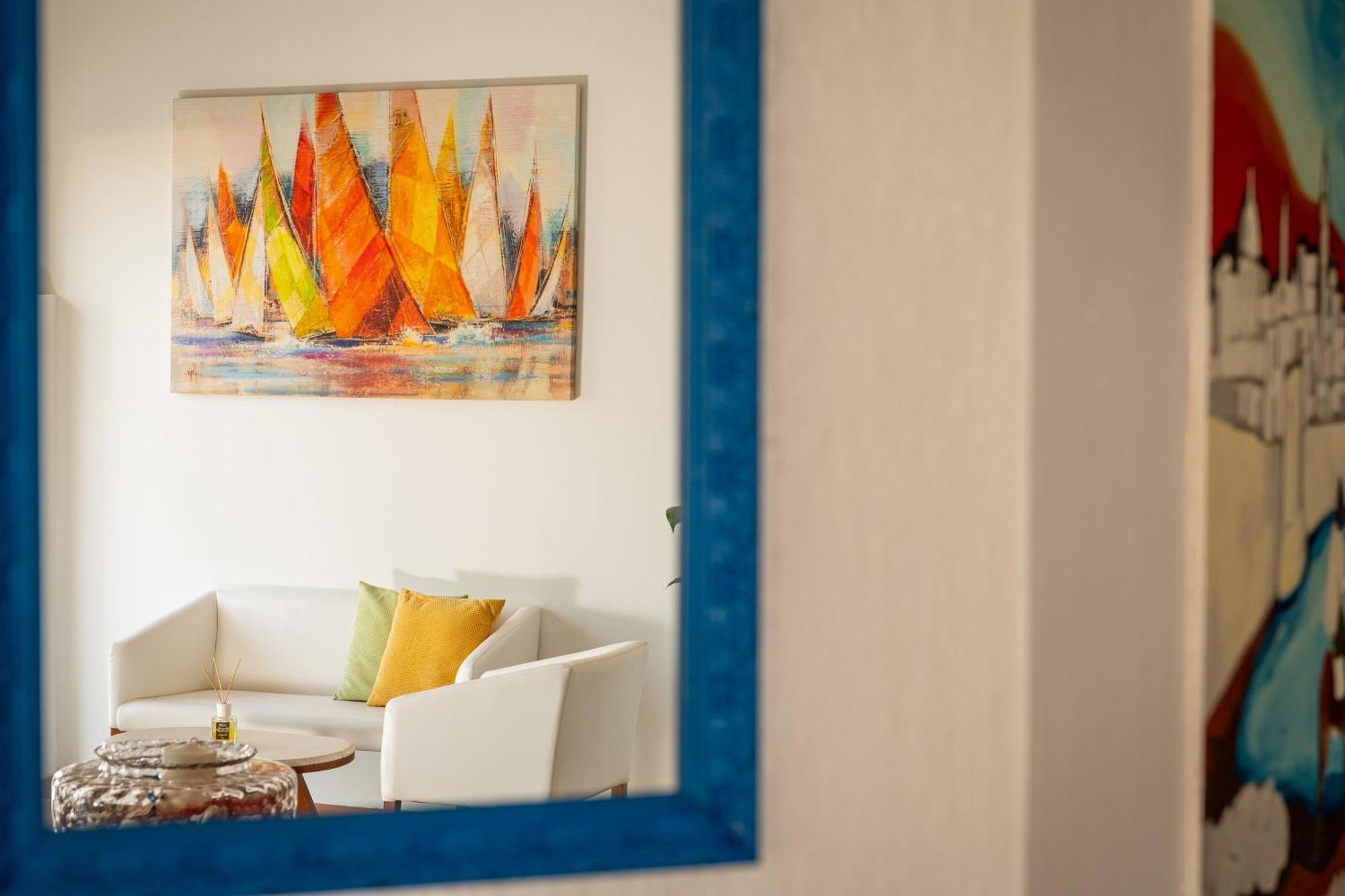 Hotel Il Gabbiano 3*