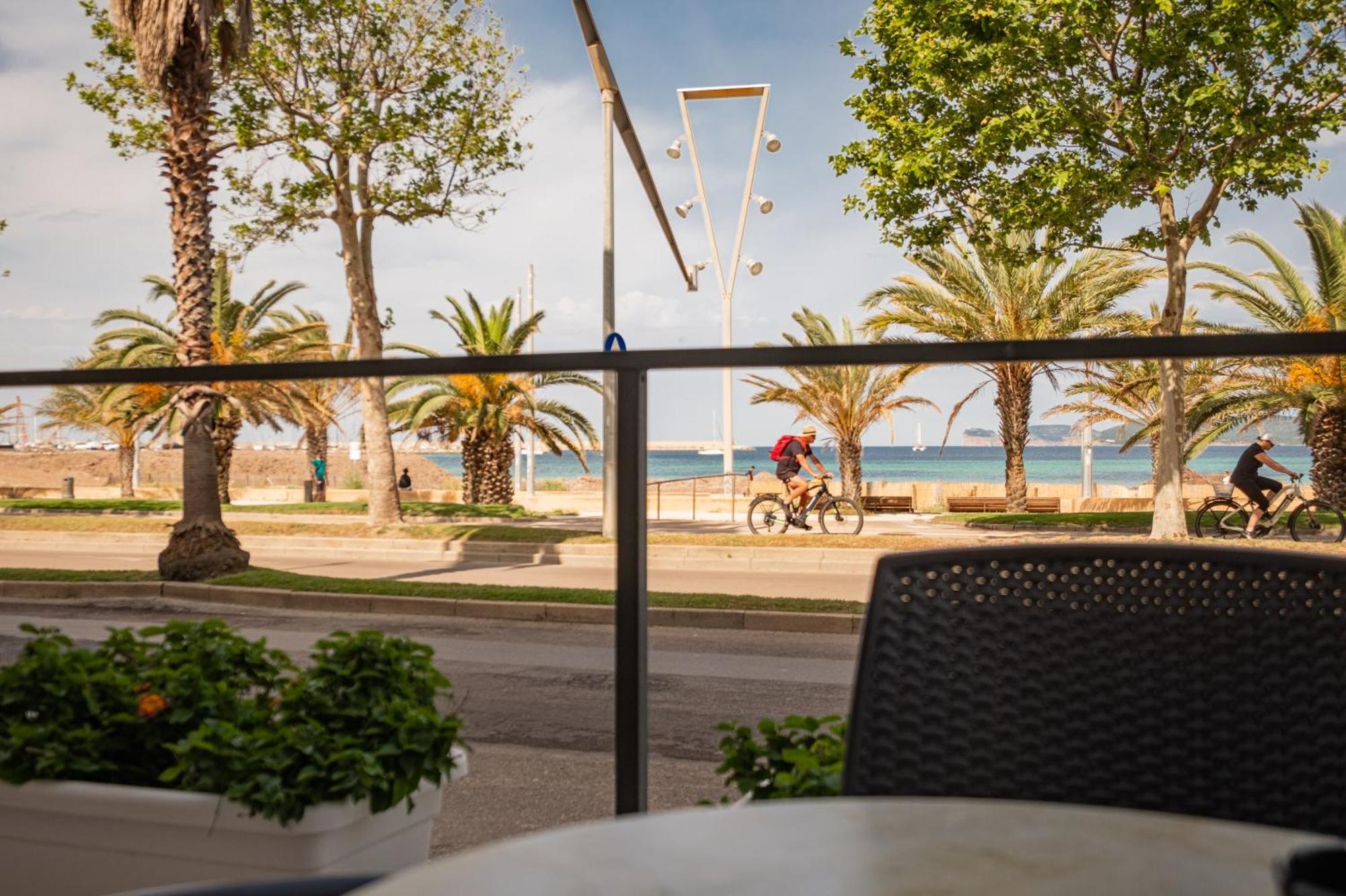 Il Gabbiano Hotel Alghero