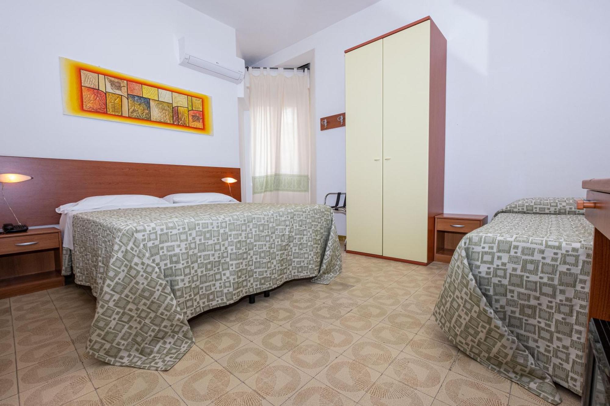 Il Gabbiano Hotel