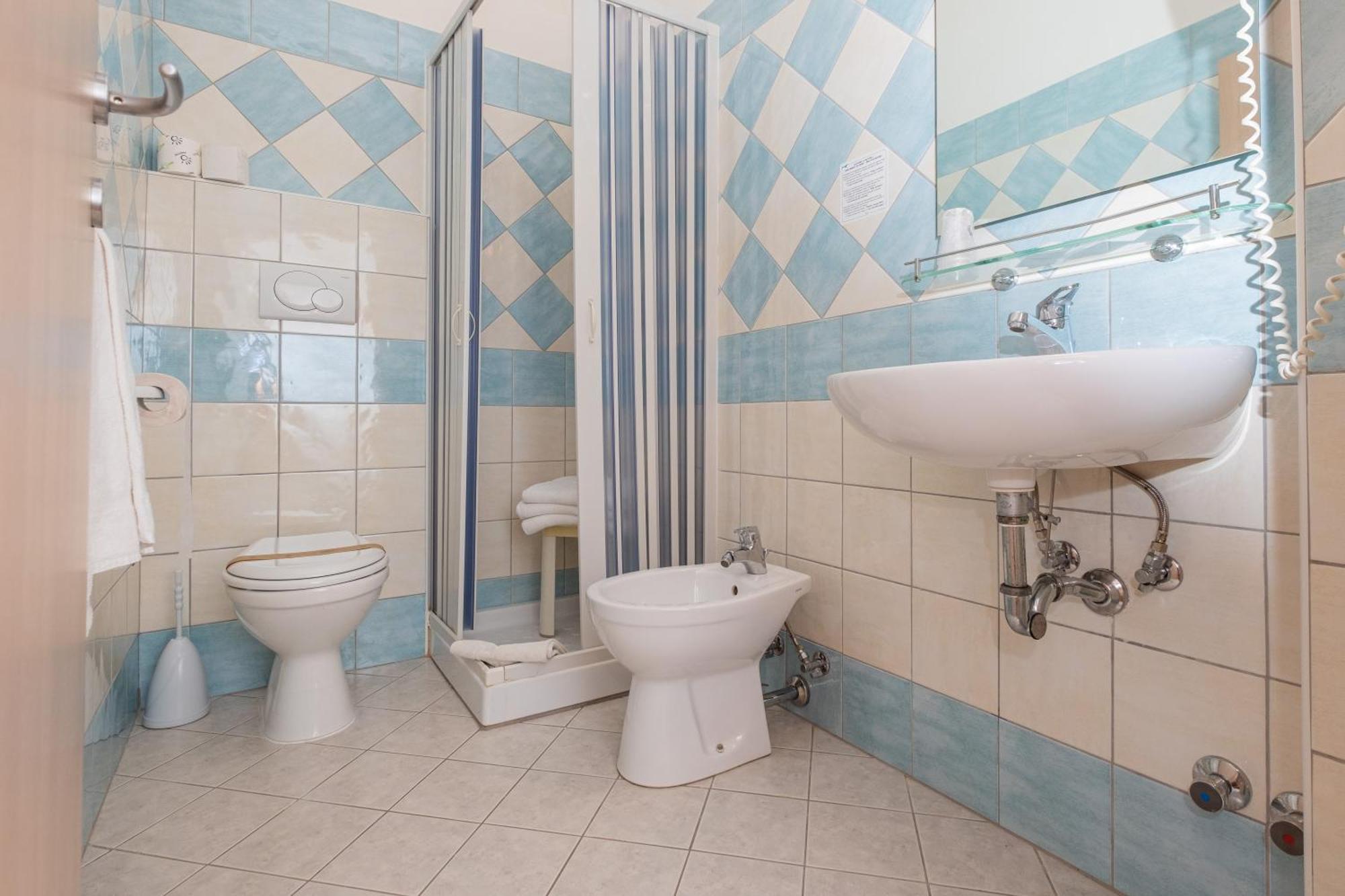 Il Gabbiano Hotel 3*