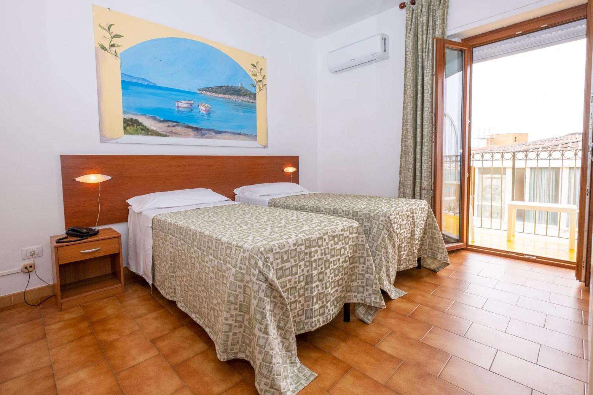 Hotel Il Gabbiano Alghero