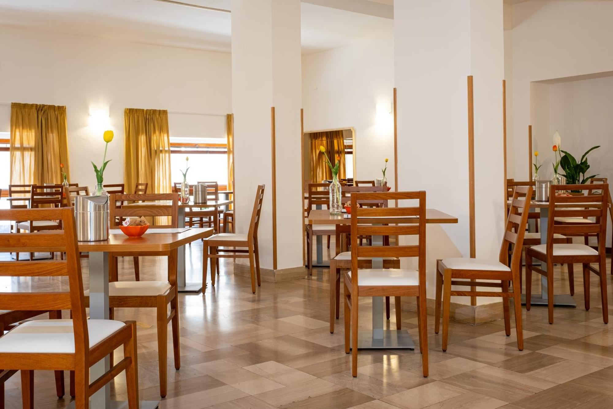 Il Gabbiano Hotel 3*